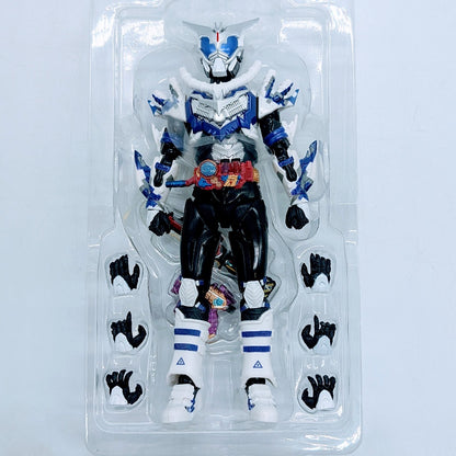 BANDAI S.H.Figuarts Kamen Rider Build Kamen Rider Mad Rogue