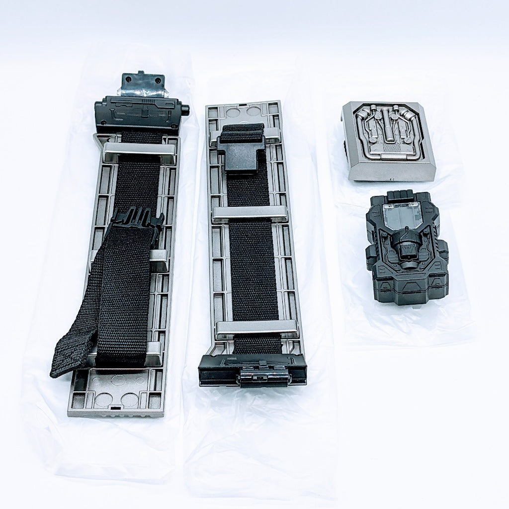 BANDAI CSM Kamen Rider W Double Driver Ver.1.5 Fuuto Tantei EDITION