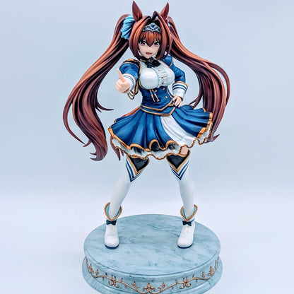 Max Factory Uma Musume Pretty Derby Daiwa Scarlet 1/7