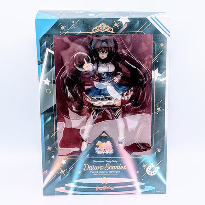 Max Factory Uma Musume Pretty Derby Daiwa Scarlet 1/7