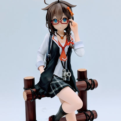 Good Smile Company Kantai Collection -KanColle- Shigure Private clothes Ver.