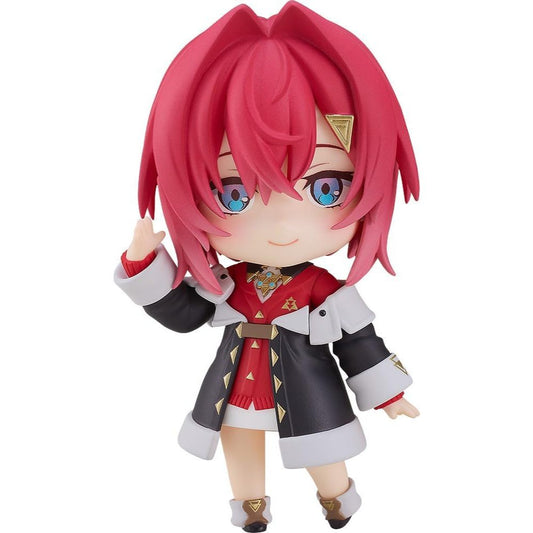 Good Smile Company Nendoroid Vtuber Nijisanji Ange Katrina
