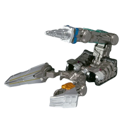 BANDAI S.H.Figuarts Kamen Rider Birth CLAWs Set