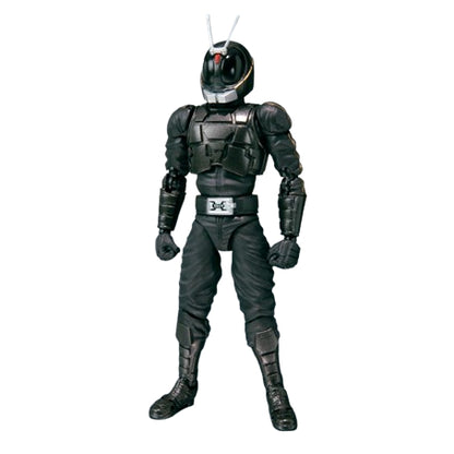 BANDAI S.H.Figuarts Kamen Rider Kabuto Zecter Trooper Shadow Team Member Ver.