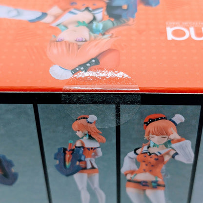 Max Factory figma Hololive Takanashi Chiara