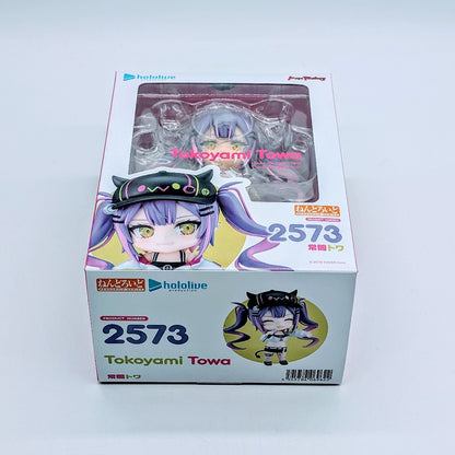 Good Smile Company Nendoroid Hololive Towa Tokoyami