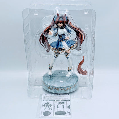 Max Factory Uma Musume Pretty Derby Daiwa Scarlet 1/7