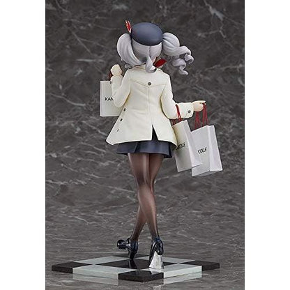 Good Smile Company Kantai Collection -KanColle- Kashima Shopping Mode 1/8 Scale