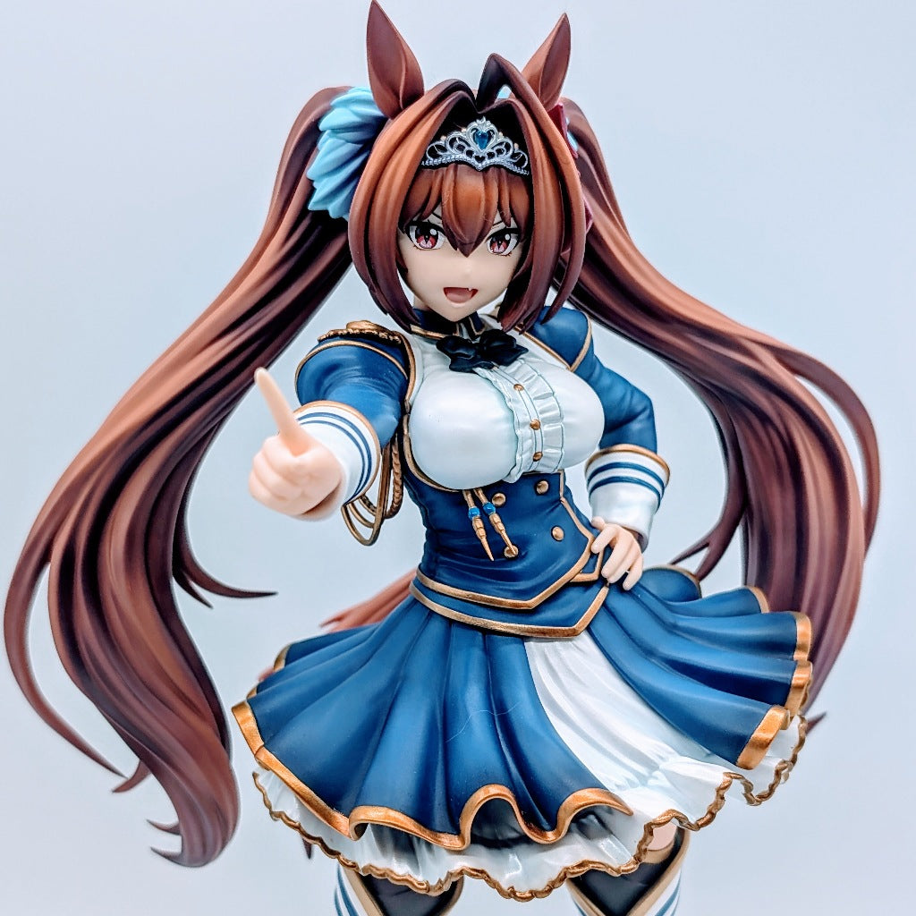 Max Factory Uma Musume Pretty Derby Daiwa Scarlet 1/7