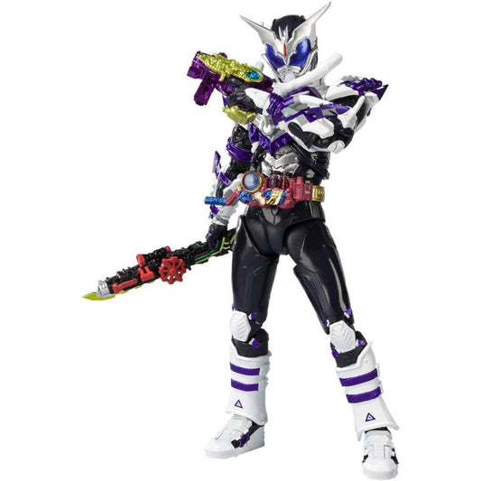 BANDAI S.H.Figuarts Kamen Rider Build Kamen Rider Mad Rogue