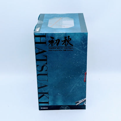 WINGS Wasou TechGear Hatsuaki 1/7