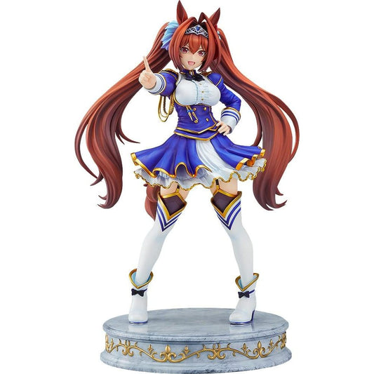 Max Factory Uma Musume Pretty Derby Daiwa Scarlet 1/7