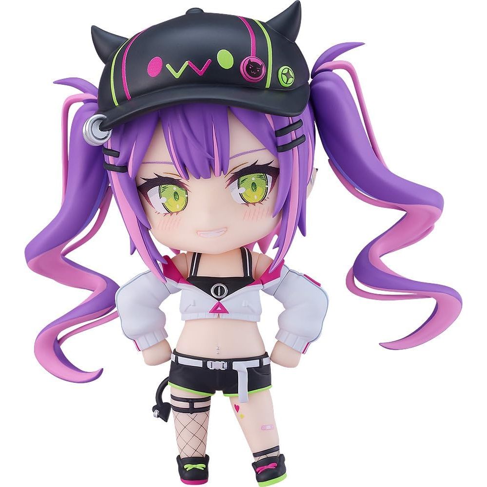 Good Smile Company Nendoroid Hololive Towa Tokoyami