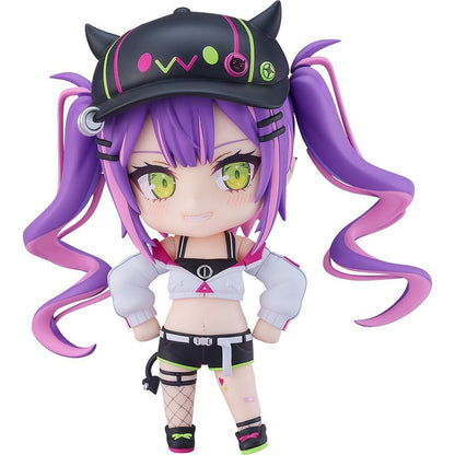 Good Smile Company Nendoroid Hololive Towa Tokoyami