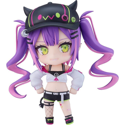 Good Smile Company Nendoroid Hololive Towa Tokoyami