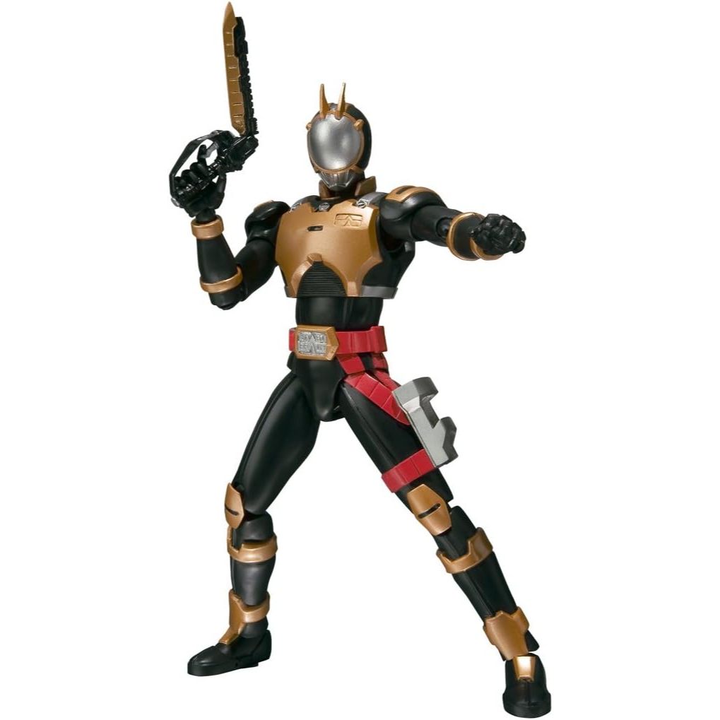 BANDAI S.H.Figuarts Kamen Rider Faiz Rio Trooper