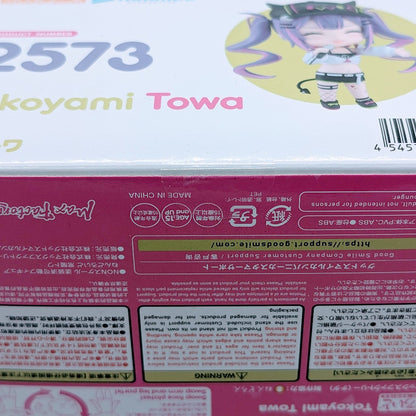 Good Smile Company Nendoroid Hololive Towa Tokoyami