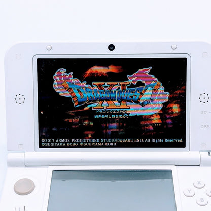 Nintendo Game Soft 3DS Dragon Quest XI In Search of Bygone Time