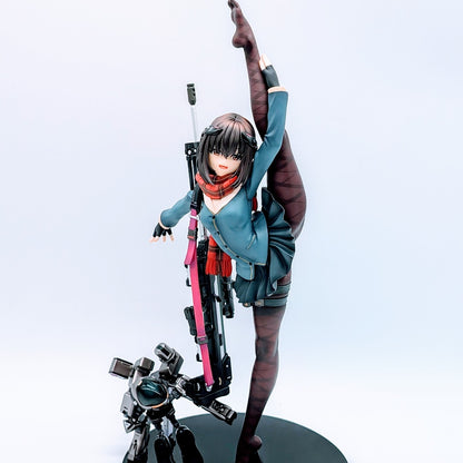 Hobby Japan ARMS NOTE Long Range Joshikosei 1/7