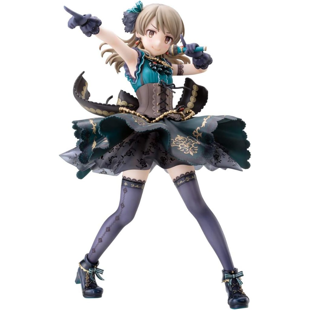 Oh-ami THE IDOLM@STER CINDERELLA GIRLS Nono Morikubo Gift for Answer