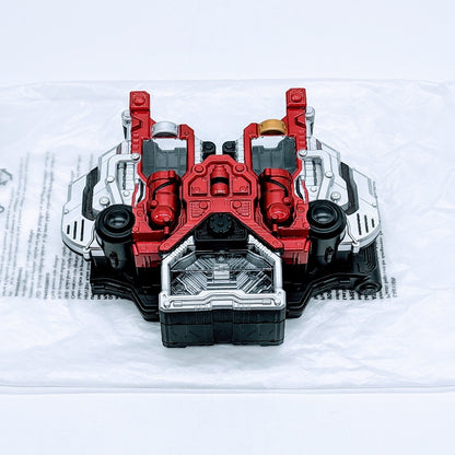 BANDAI CSM Kamen Rider W Double Driver Ver.1.5 Fuuto Tantei EDITION