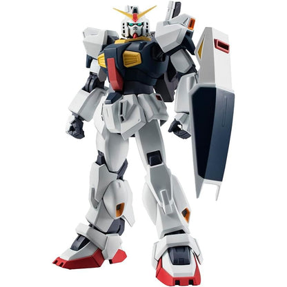 BANDAI ROBOT SPIRITS Gundam Z Gundam Mk-II AEUG Ver.