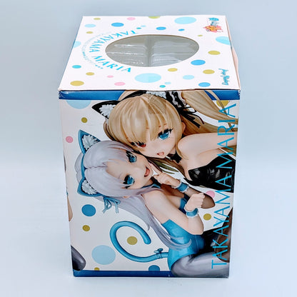 Max Factory I don't have many friends Maria Takayama 1/7