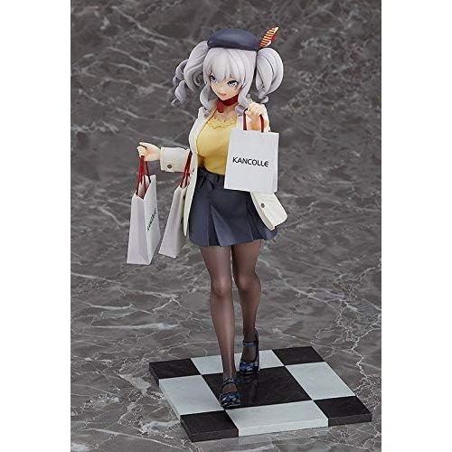 Good Smile Company Kantai Collection -KanColle- Kashima Shopping Mode 1/8 Scale