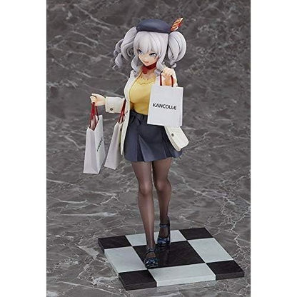 Good Smile Company Kantai Collection -KanColle- Kashima Shopping Mode 1/8 Scale