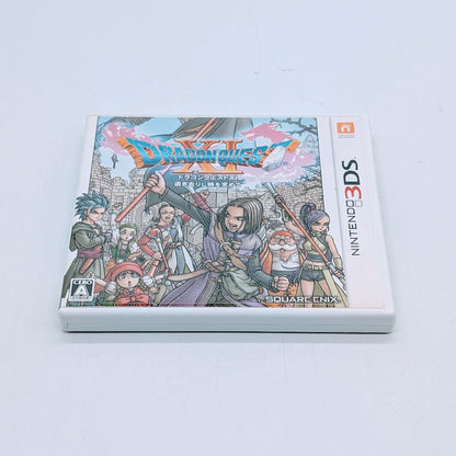 Nintendo Game Soft 3DS Dragon Quest XI In Search of Bygone Time