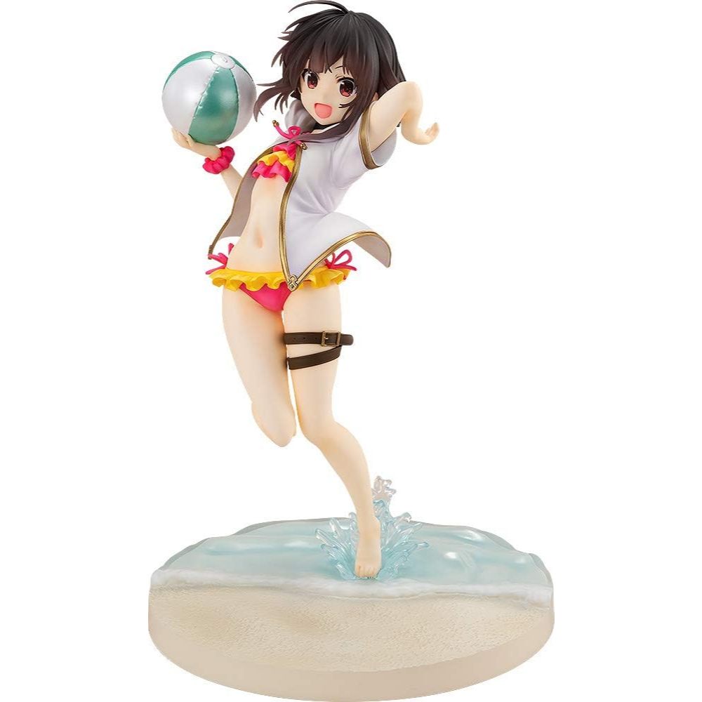 KADOKAWA God's Blessing on This Wonderful World! Megumin original swimsuit version