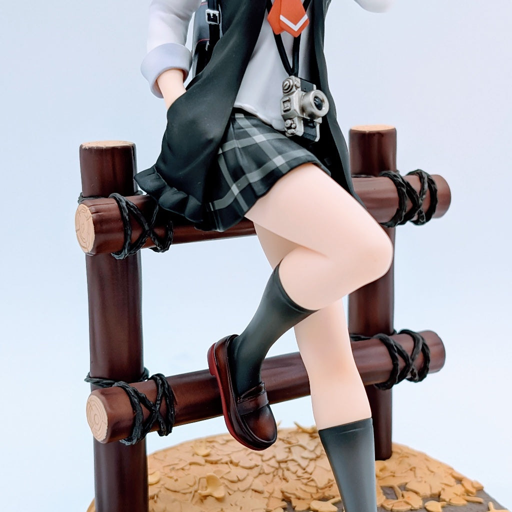 Good Smile Company Kantai Collection -KanColle- Shigure Private clothes Ver.