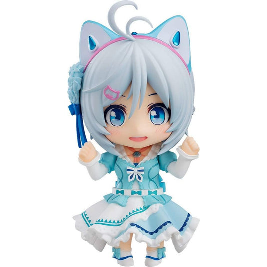 Good Smile Company Nendoroid Vtuber Cyber Girl Shiro