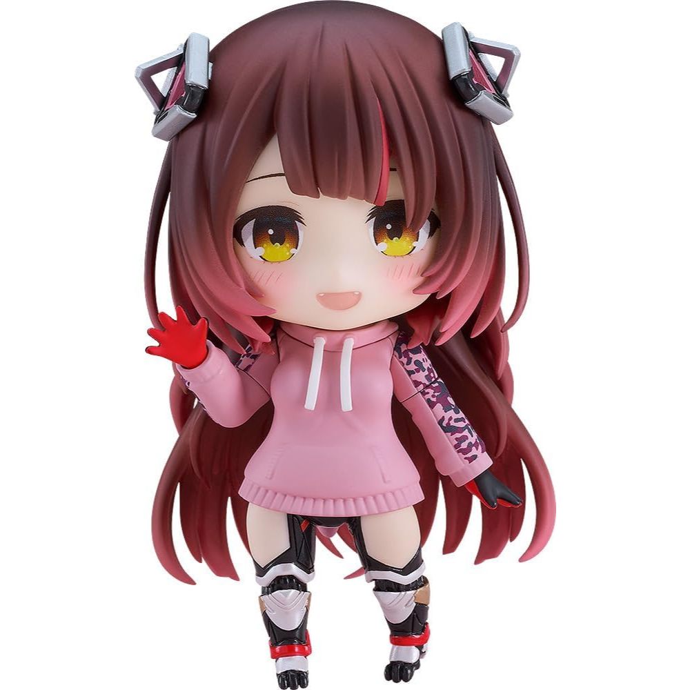 Good Smile Company Nendoroid Hololive Roboco san