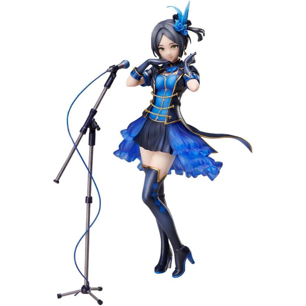 THE iDOLM@STER CINDERELLA GIRLS Hayami Kanade Tulip Ver. 1/8