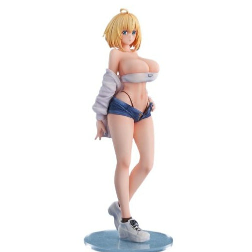 Good Smile Company original Sophia F. Shirring Tube Top ver. 1/6