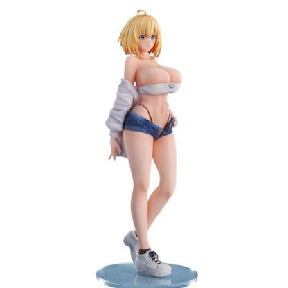 Good Smile Company original Sophia F. Shirring Tube Top ver. 1/6