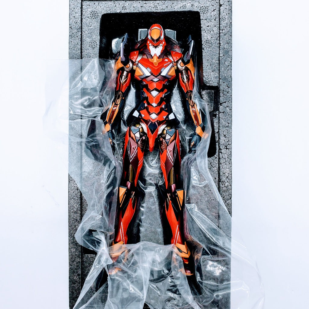 BANDAI METAL BUILD Neon Genesis Evangelion Evangelion Unit 02 [EVA2020]