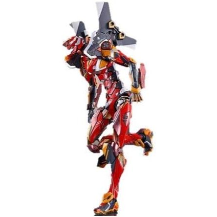 BANDAI METAL BUILD Neon Genesis Evangelion Evangelion Unit 02 [EVA2020]