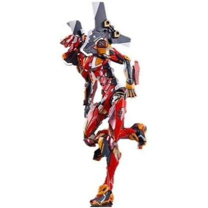 BANDAI METAL BUILD Neon Genesis Evangelion Evangelion Unit 02 [EVA2020]
