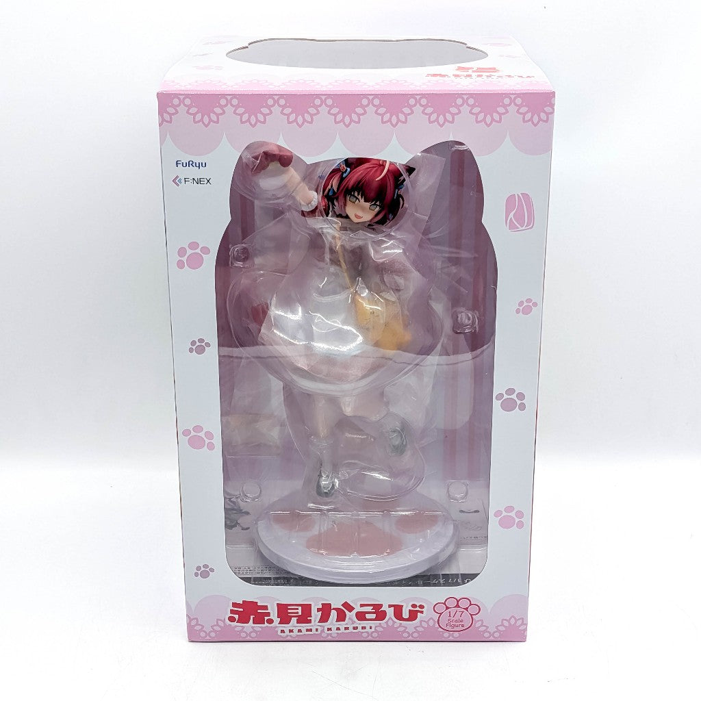 Furyu F:NEX 1/7 Akami Karubi