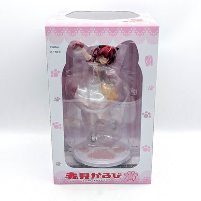 Furyu F:NEX 1/7 Akami Karubi