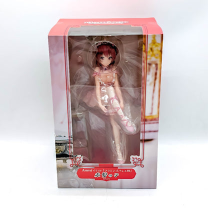Union Creative Anmi Flamingo Ballet Company Red-Haired Girl