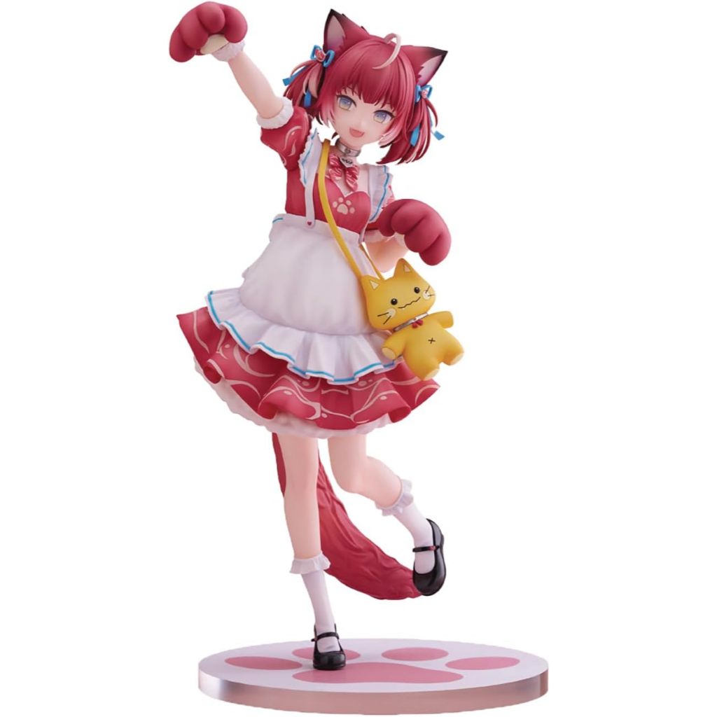 Furyu F:NEX 1/7 Akami Karubi