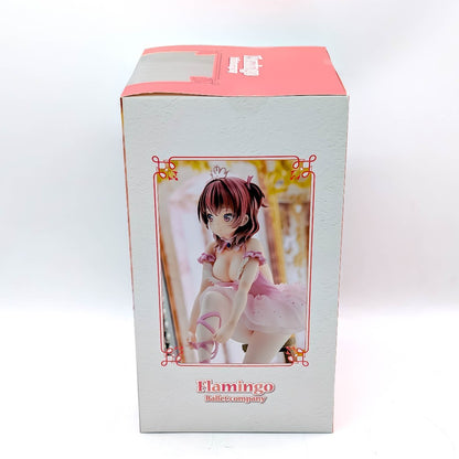 Union Creative Anmi Flamingo Ballet Company Red-Haired Girl