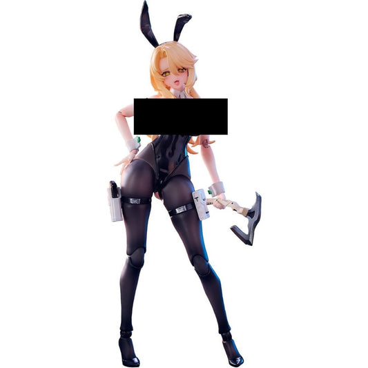 Sushing 1/12 BUNNY RAPID ACTION SQUAD Guardian Elena