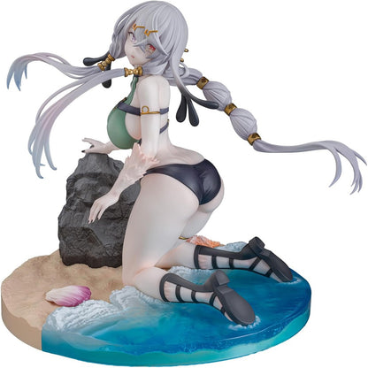 PROOF Atelier Ryza: The Queen of Eternal Darkness and the Secret Hideout Lila Desais Swimsuit ver.
