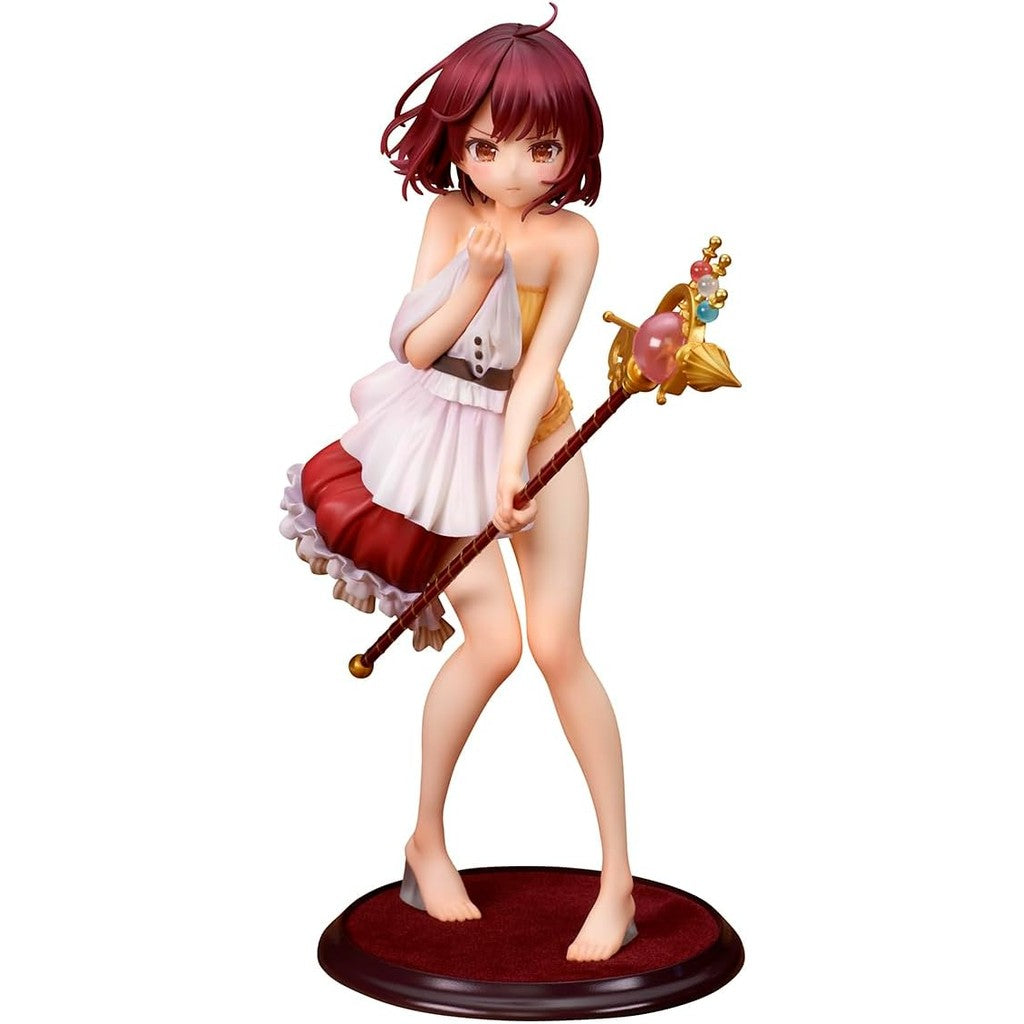 QuesQ Atelier Sophie The Alchemist of the Mysterious Book Sophie Neuenmuller Changing Mode 1/7