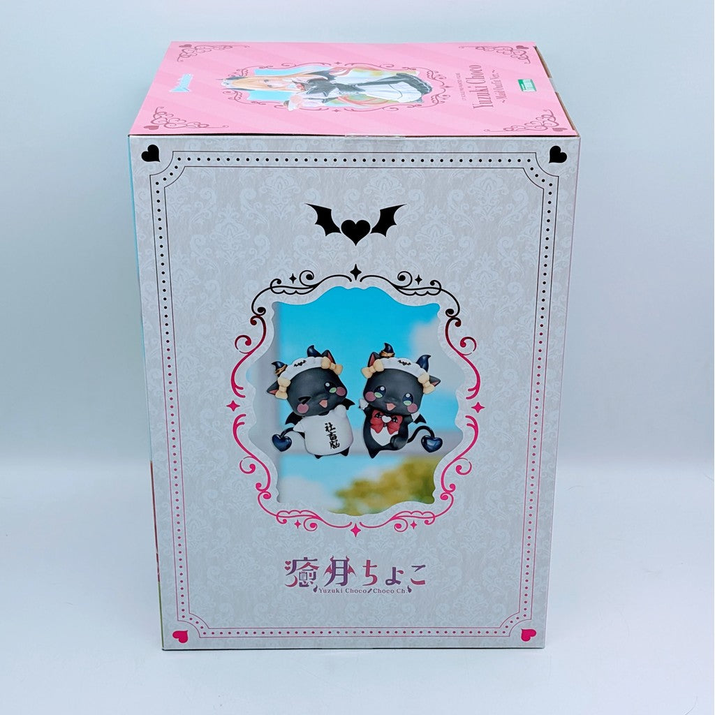 KOTOBUKIYA Hololive Choco yuzuki Maid Costume Ver. 1/7