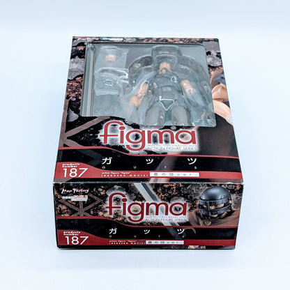 Max Factory figma Berserk Golden Age Arc Guts Band of the Hawk ver.